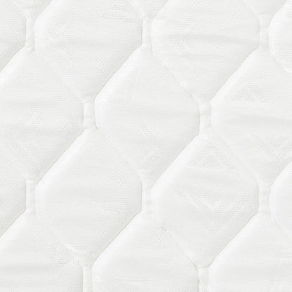 Matelas bébé Climatisé Ete / Hiver - 60x120 cm - 