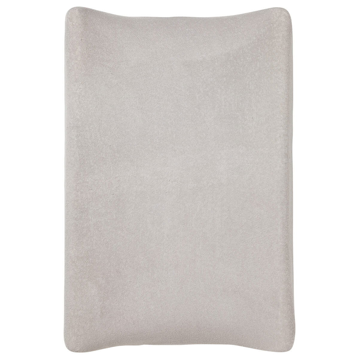 Housse de matelas à langer en éponge 50x70 cm Gris - Babycalin