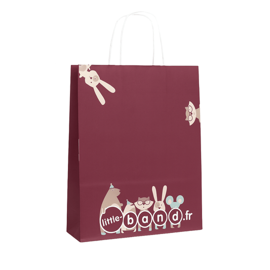 Sac cadeau