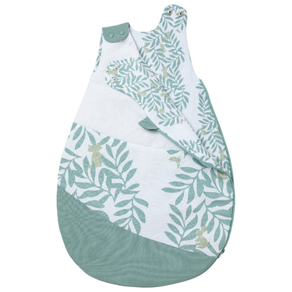 BB Kit - Linge de lit naissance Day Break - Gigoteuse hiver + Tour de lit