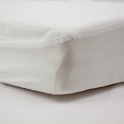 Protection matelas bébé 40x80 cm en Coton Bio imperméabilisé