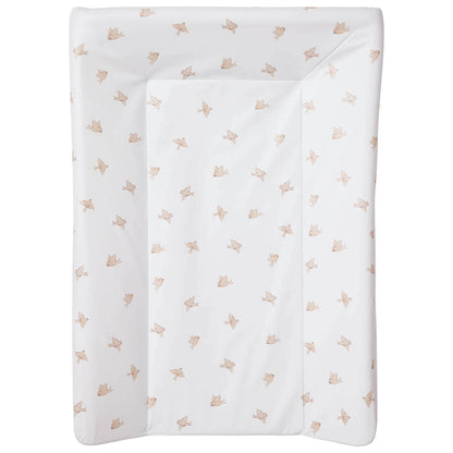 Matelas à langer bébé Luxe Oiseaux - Matelas à langer pour bébé 50x70 cm