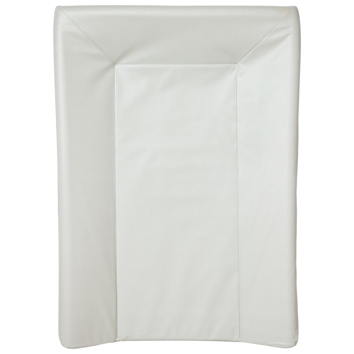 Matelas à langer bébé Luxe Vert D'eau - Matelas à langer pour bébé 50x70 cm