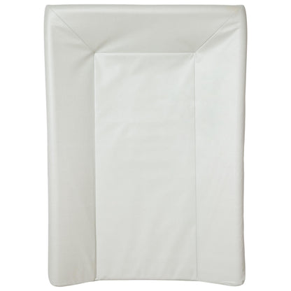 Matelas à langer bébé Luxe Vert D'eau - Matelas à langer pour bébé 50x70 cm