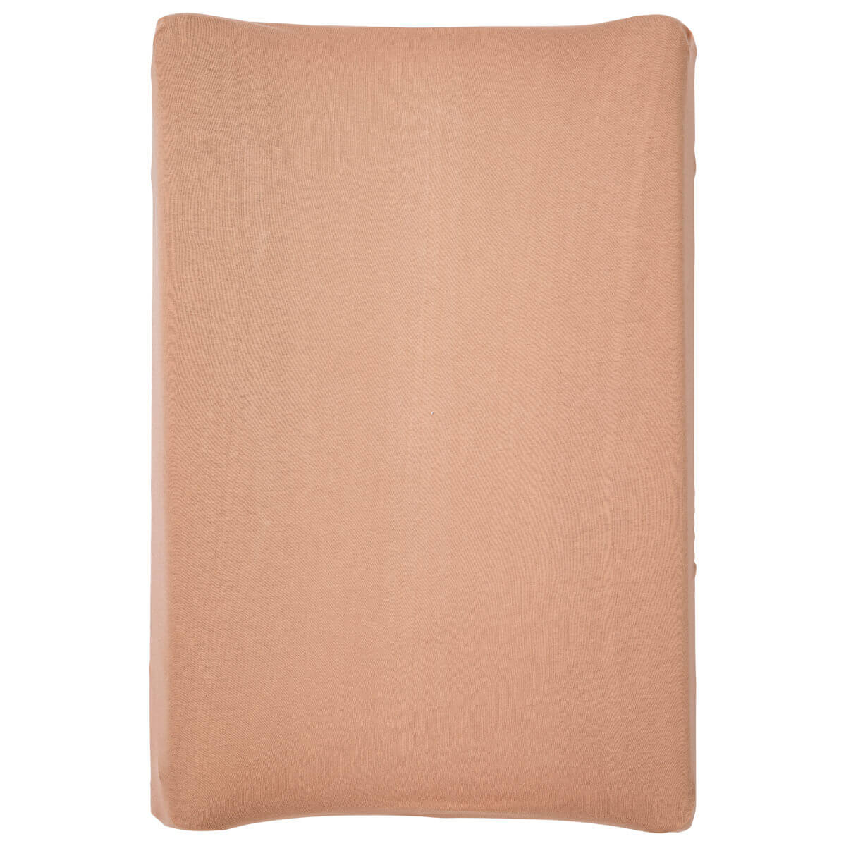 BB Kit hygiène 3 housses pour matelas à langer 50x70 cm - Tons Beige / Marron