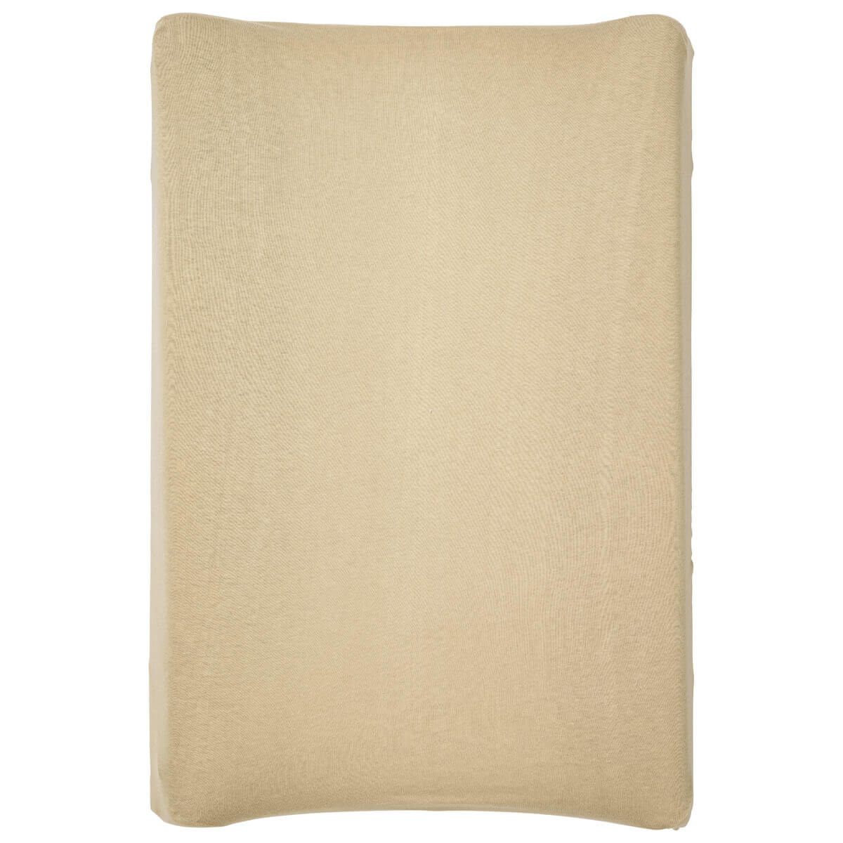 Housse pour matelas à langer Blé en éponge - Housse matelas à langer 50x70 cm