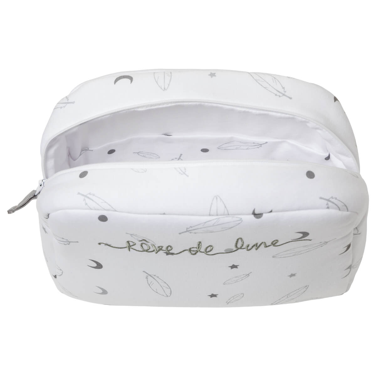 BB Kit Hygiène Voyage Rêve de Lune tapis à langer + Trousse de Toilette