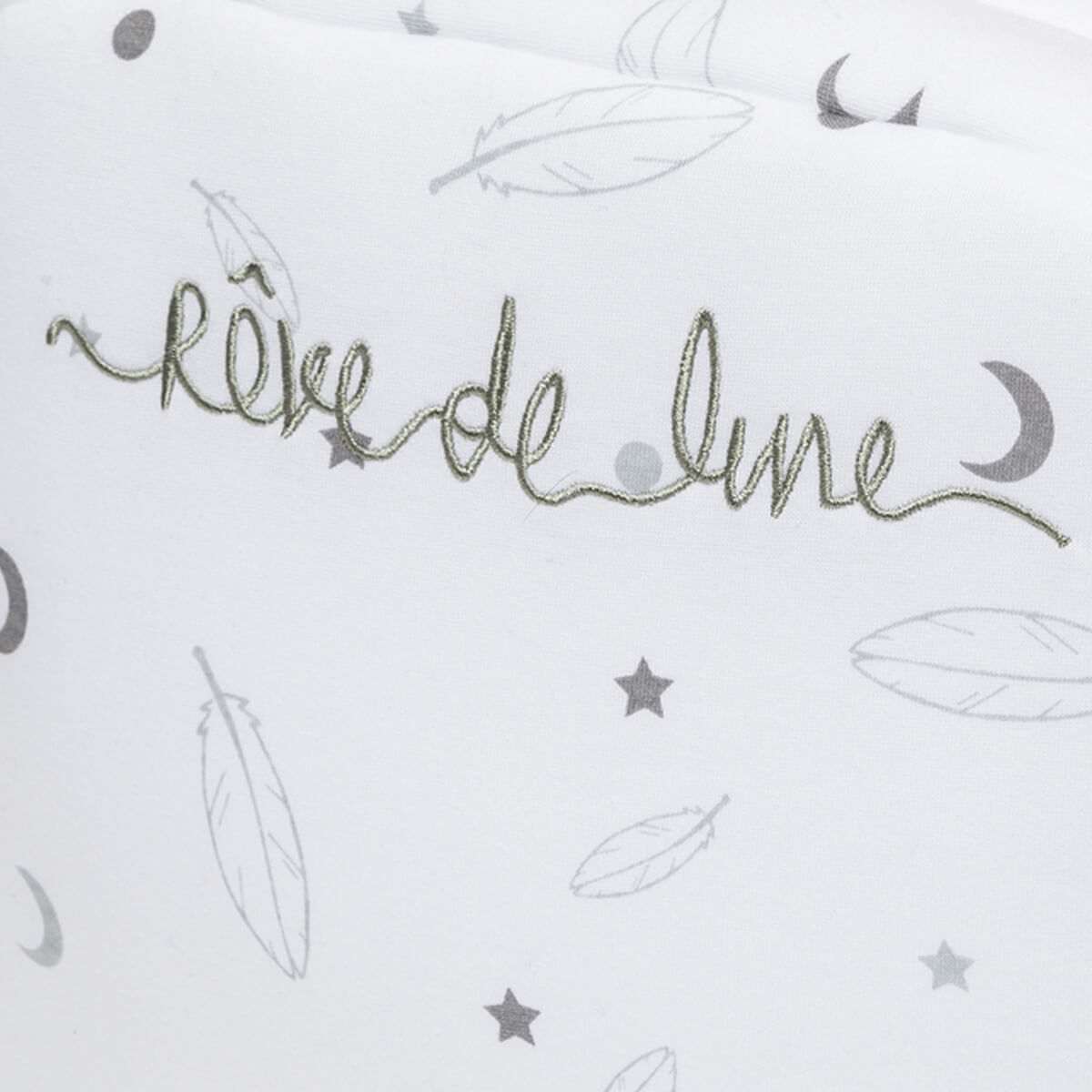 BB Kit Hygiène Voyage Rêve de Lune tapis à langer + Trousse de Toilette