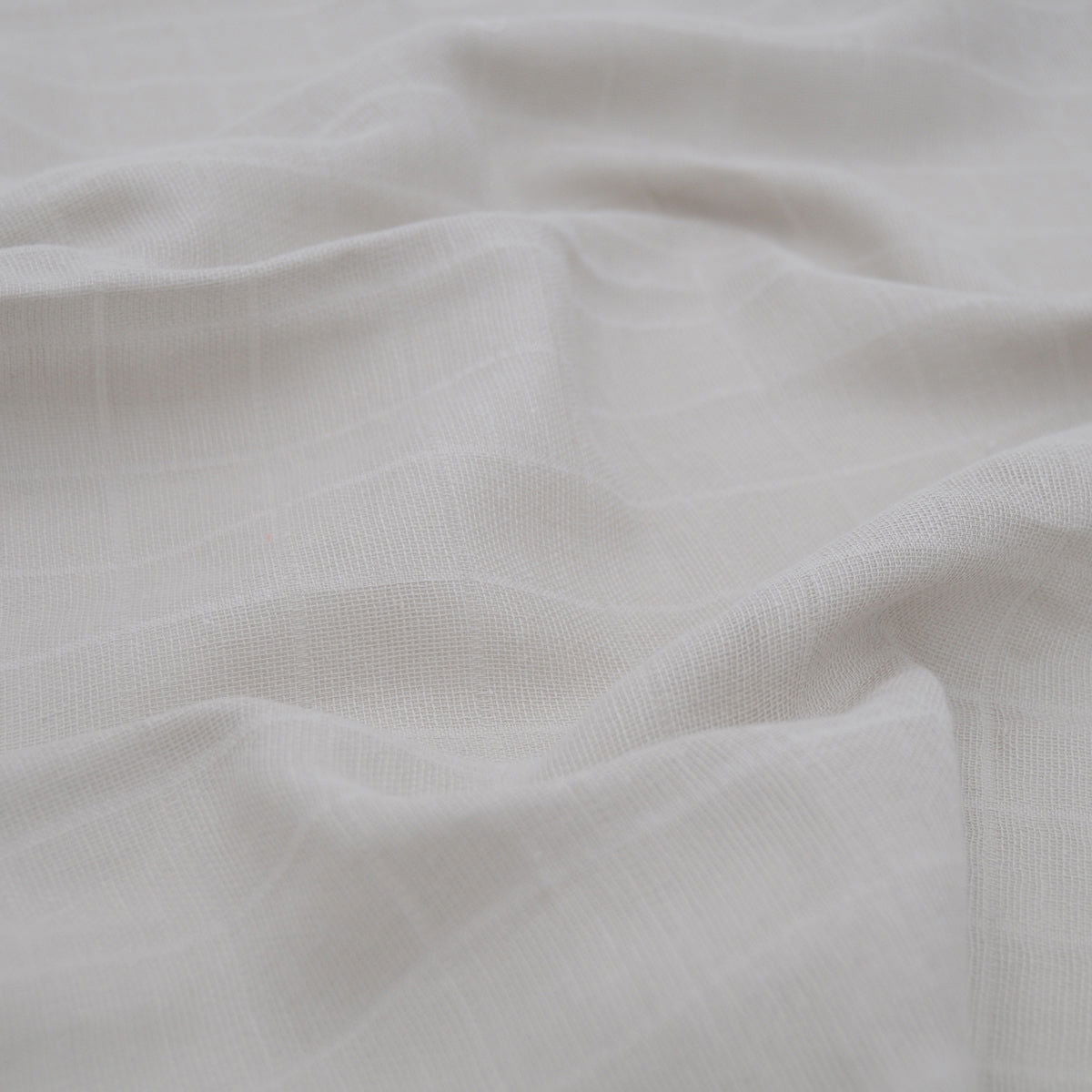 Lot de 3 langes en coton 70x70 cm Etoiles - BB Malin