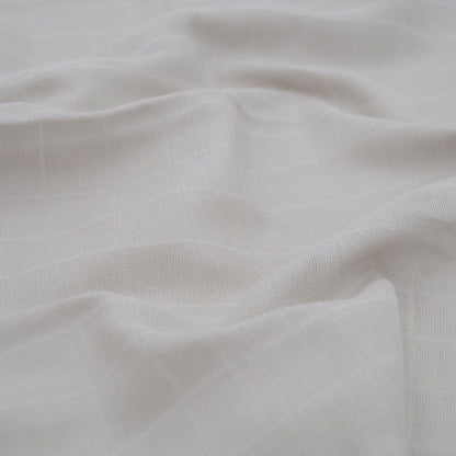 Lot de 3 langes en coton 70x70 cm Etoiles - BB Malin