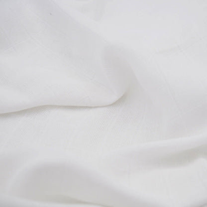 Lot de 3 langes en coton 70x70 cm Etoiles - BB Malin