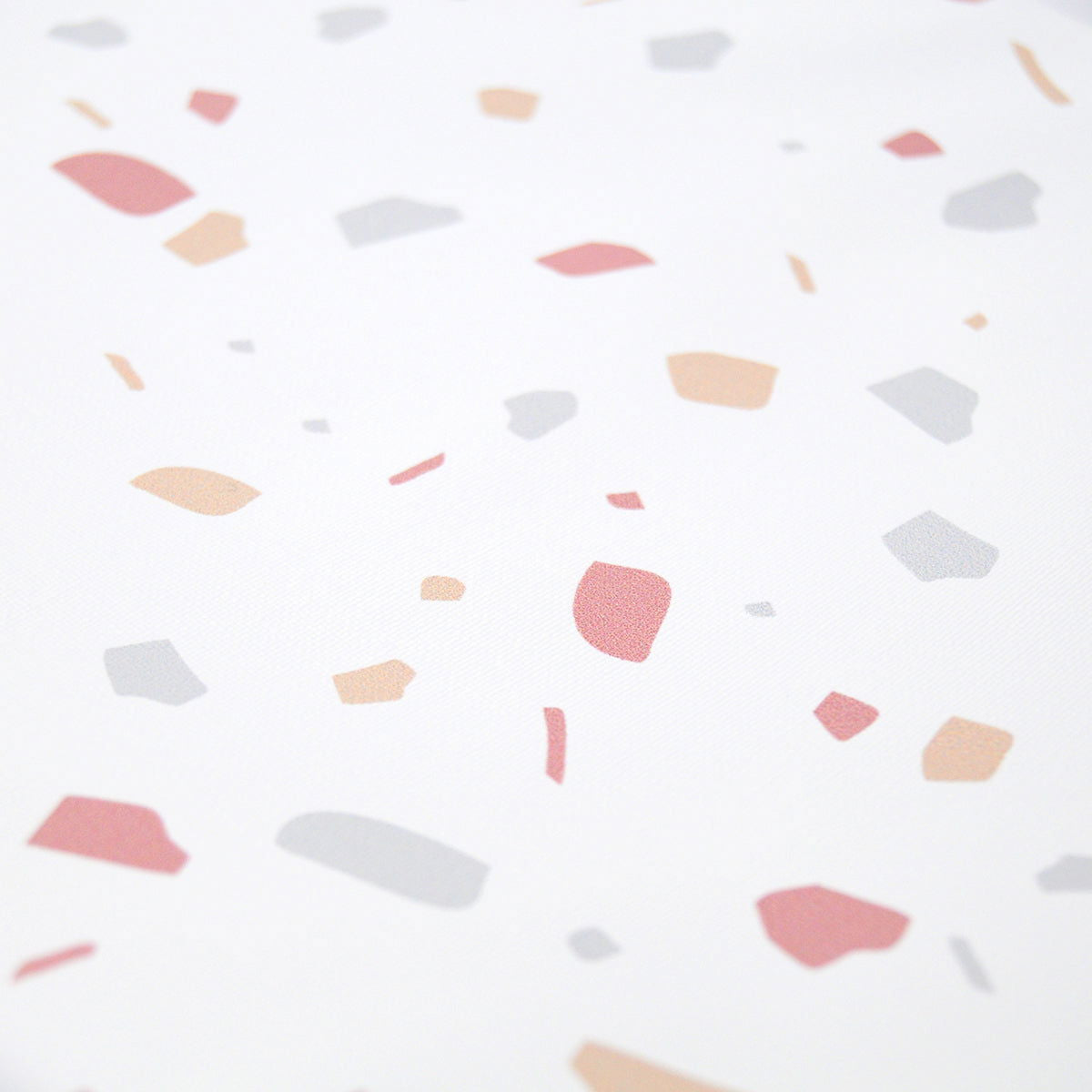 Matelas à langer Flocons 50x70 cm Terrazzo - 