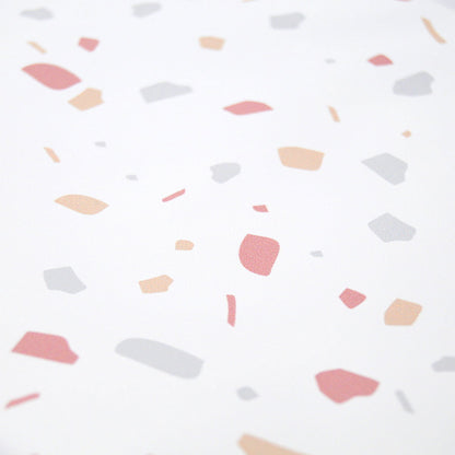 Matelas à langer Flocons 50x70 cm Terrazzo - 