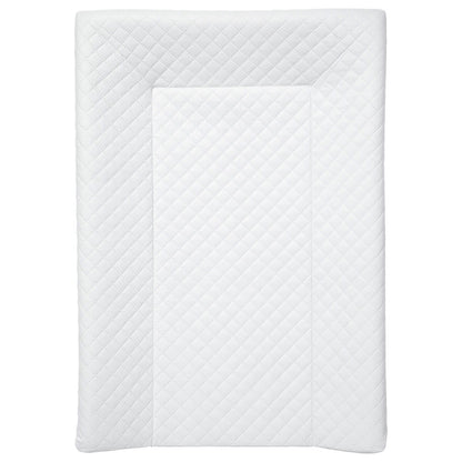 Matelas à langer Premium 50x70 cm - Blanc - Little Band