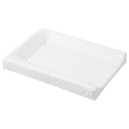 Matelas à langer Premium 50x70 cm - Blanc - 