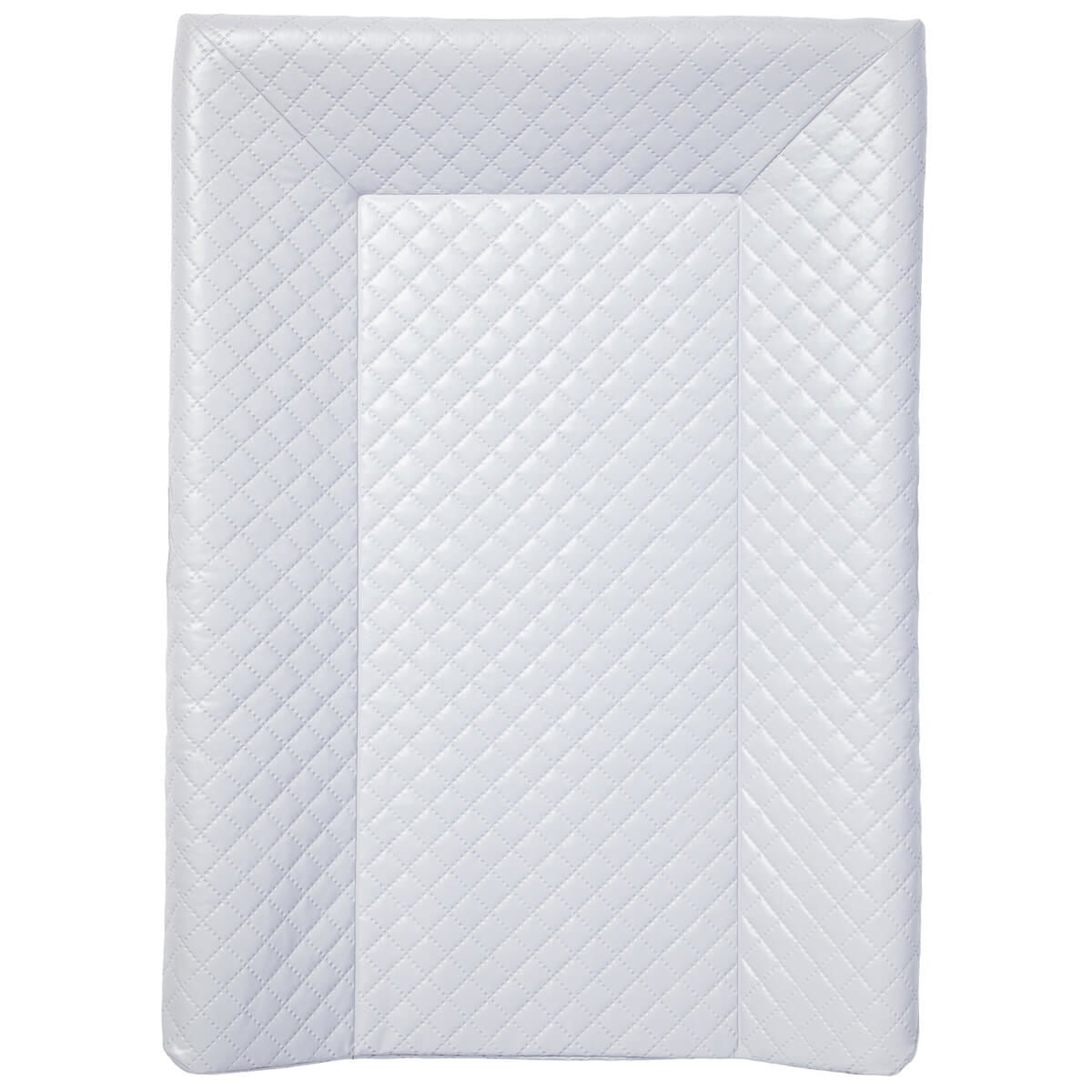 Matelas à langer Premium 50x70 cm - Gris - Little Band