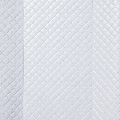 Matelas à langer Premium 50x70 cm - Gris - 