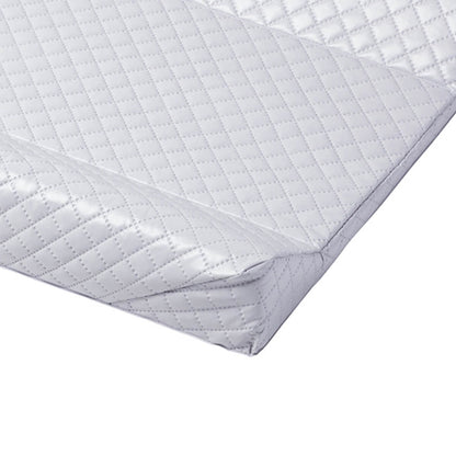 Matelas à langer Premium 50x70 cm - Gris - 