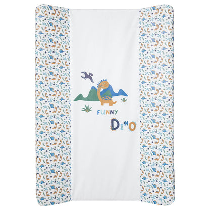 Matelas à langer Standard Premium 50x70 cm - Funny Dino - Babycalin