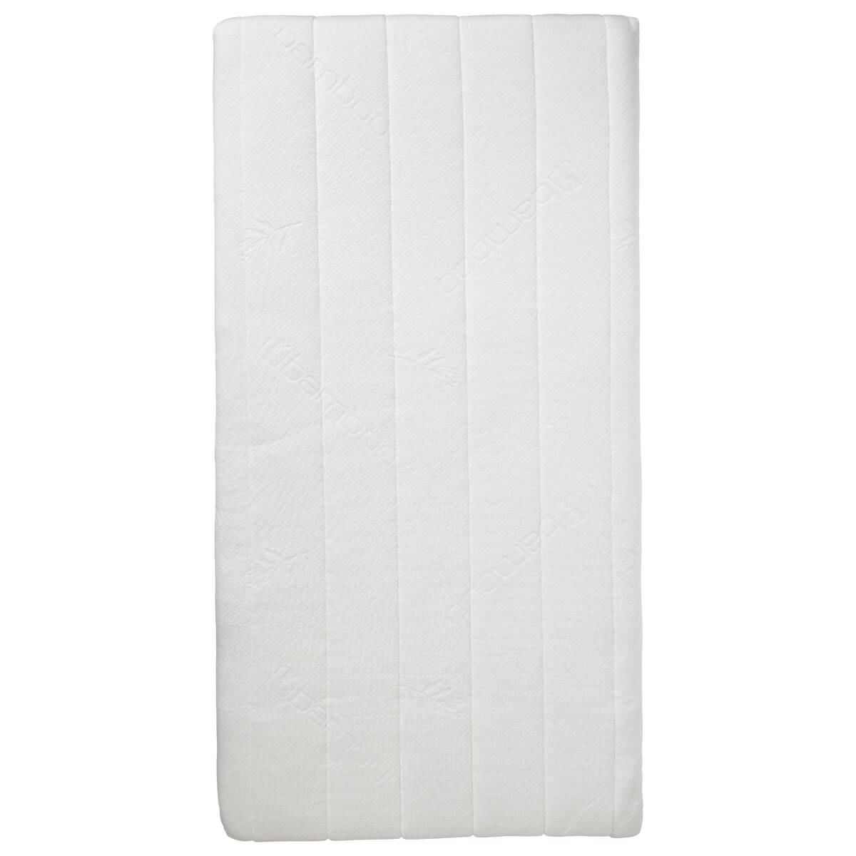 Matelas lit Douceur 60x120 cm - 24kg/m3 - BB Malin