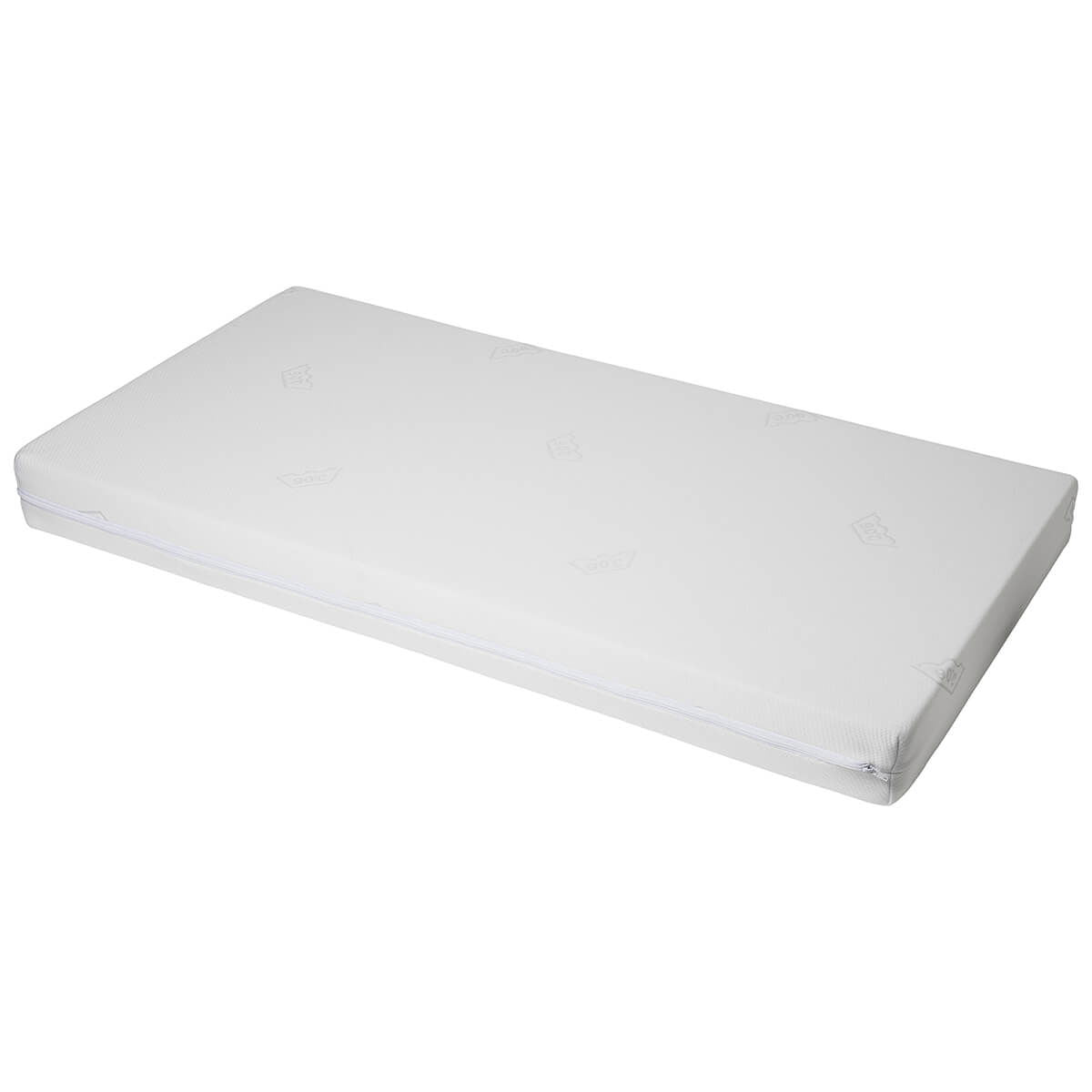 Matelas lit Hygiène Plus déhoussable - 70x140 cm - Babycalin