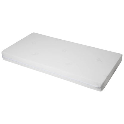 Matelas lit Hygiène Plus déhoussable - 70x140 cm - Babycalin