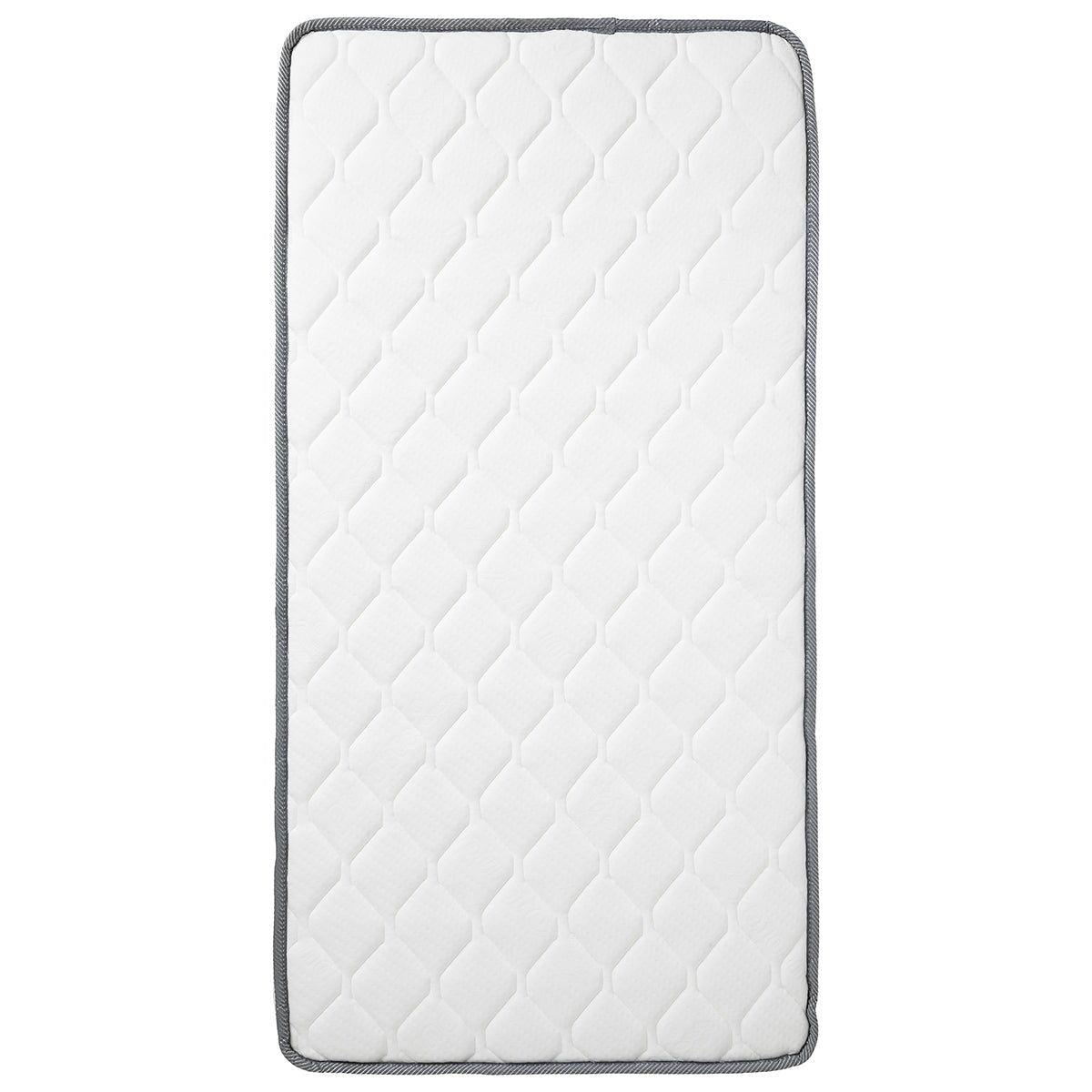 Matelas lit Maxi Confort 24kg/m3 - 60 x120 cm - BB Malin
