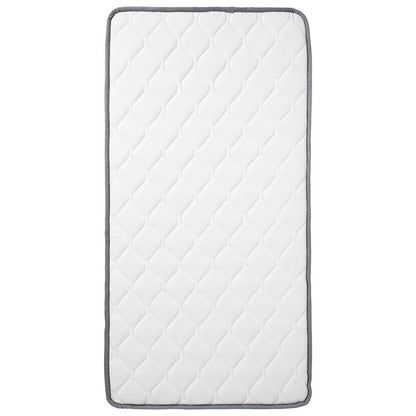 Matelas lit Maxi Confort 24kg/m3 - 60 x120 cm - BB Malin