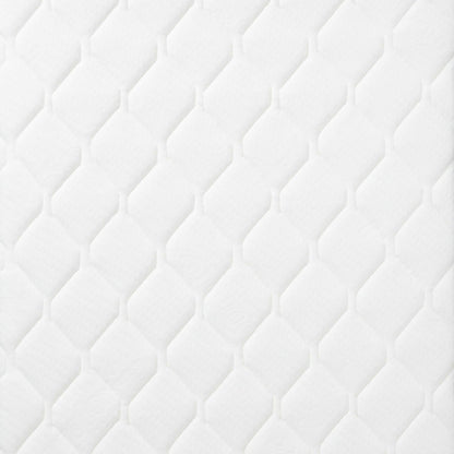 Matelas lit Maxi Confort 24kg/m3 - 60 x120 cm - BB Malin