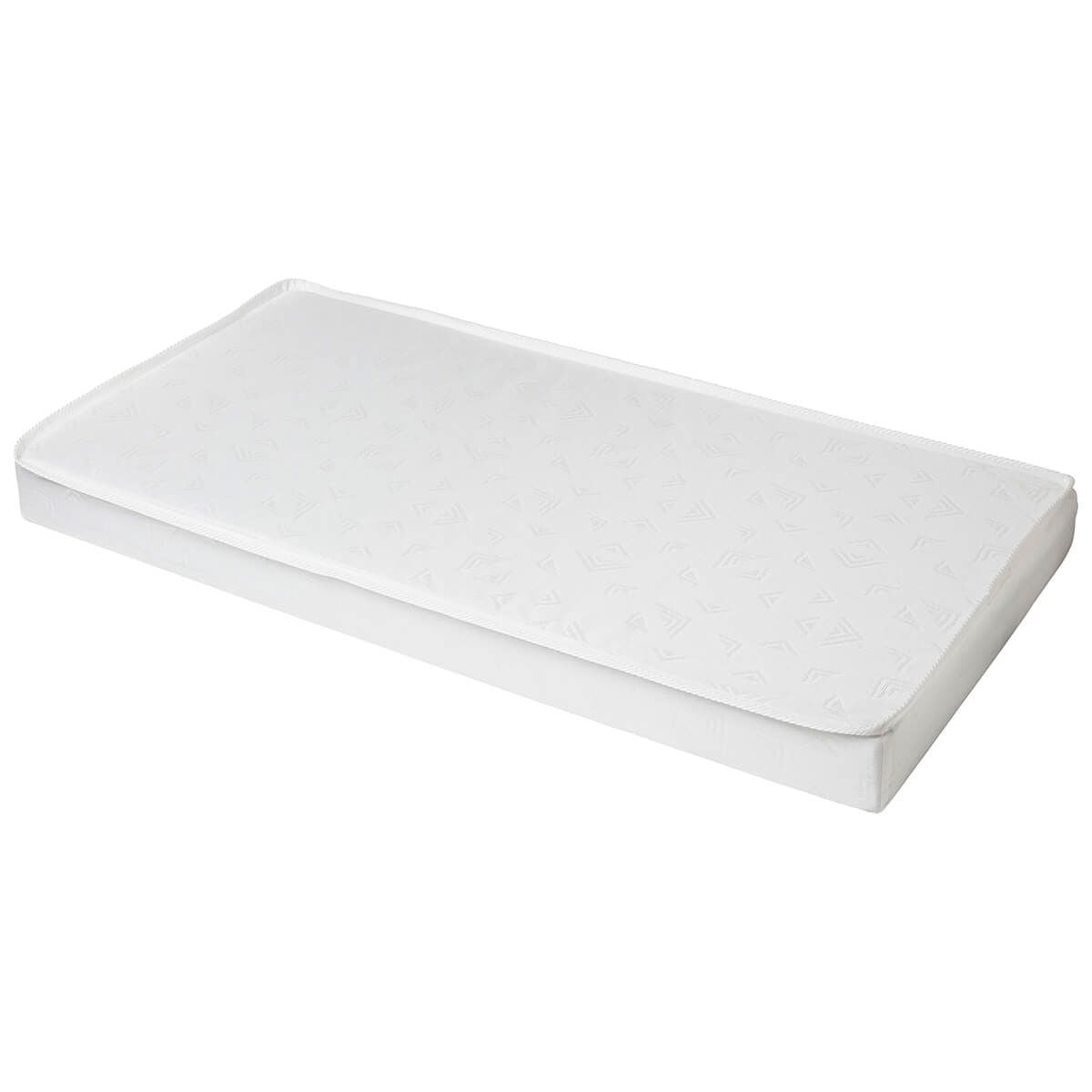 Matelas lit confort 60x120 cm - 24kg/m3 - BB Malin