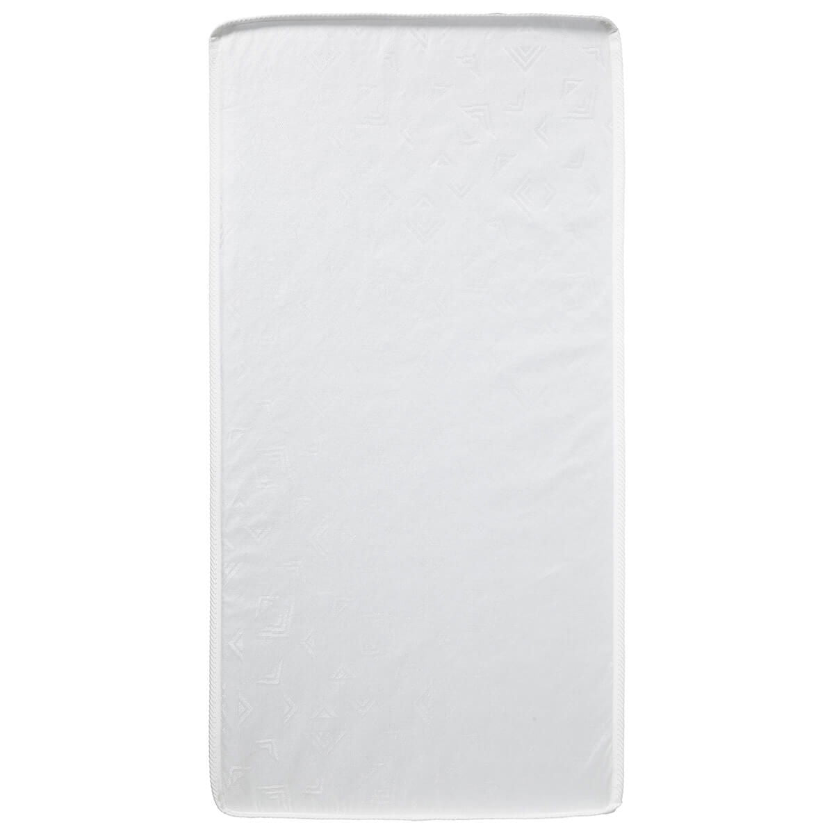 Matelas lit confort 60x120 cm - 24kg/m3 - BB Malin