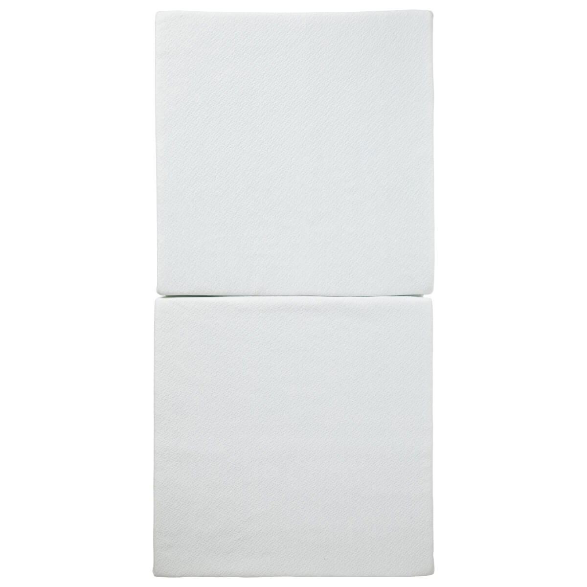 Matelas lit pliant 60x120 cm - 18kg/m3 - BB Malin
