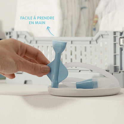 Mouche bébé R'Evolution Air - Soufflez pour moucher bébé - 