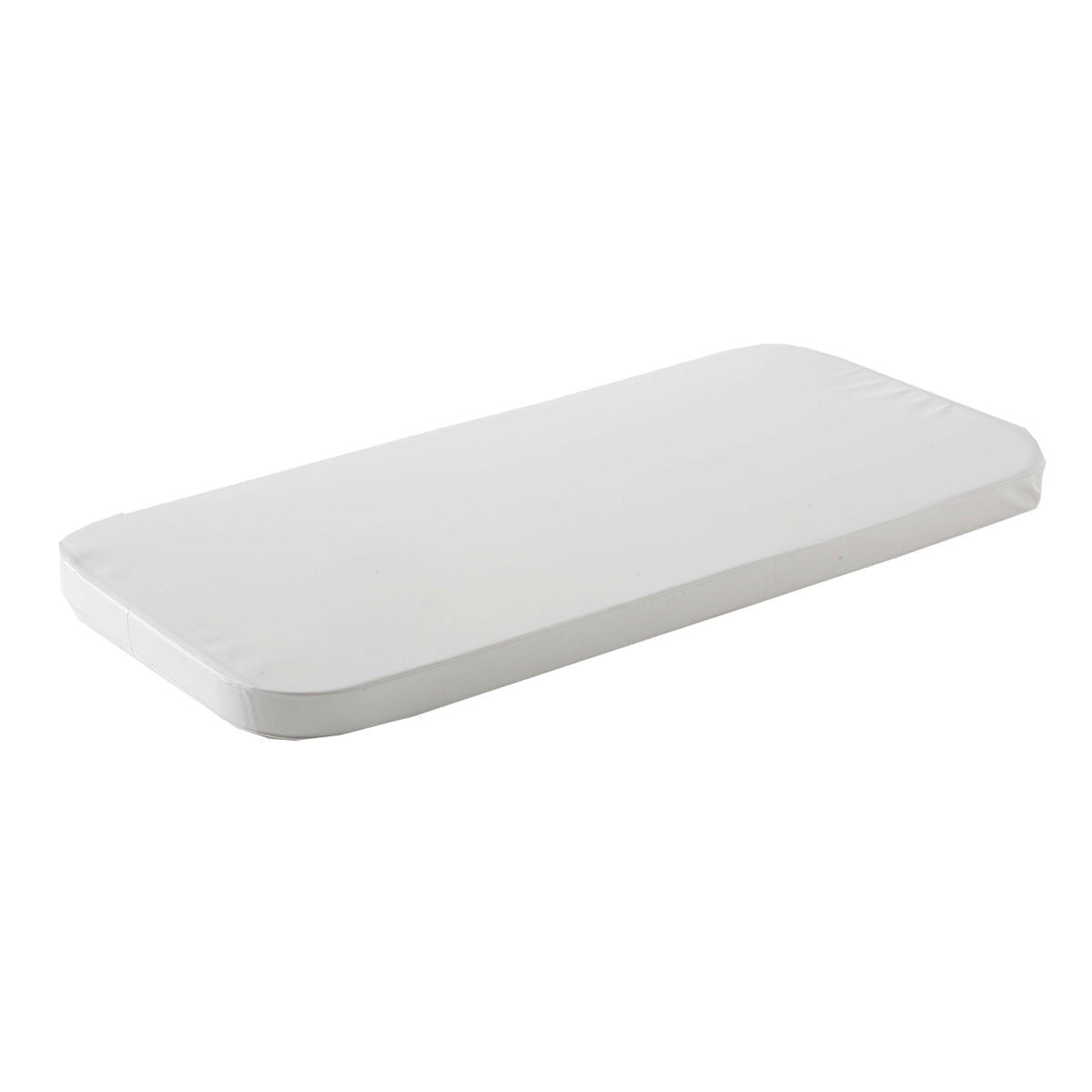 PACK MALIN - Matelas berceau 38x78 cm + Alèse + Drap housse - 