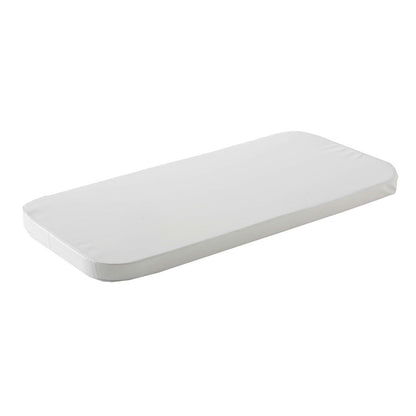 PACK MALIN - Matelas berceau 38x78 cm + Alèse + Drap housse - 