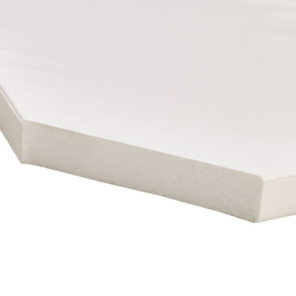 PACK MALIN - Matelas berceau 38x78 cm + Alèse + Drap housse - 