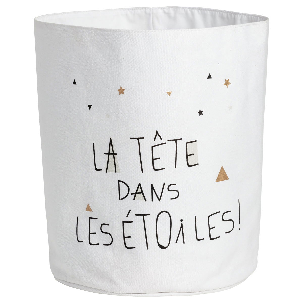 Panier de rangement Etoile Filante 40 cm - BB Malin