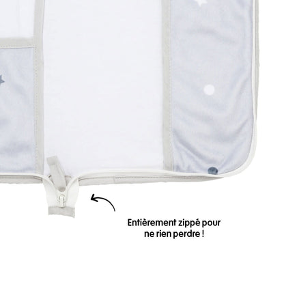 Protège carnet de sante 25x18 cm - Attrape Rêve - 