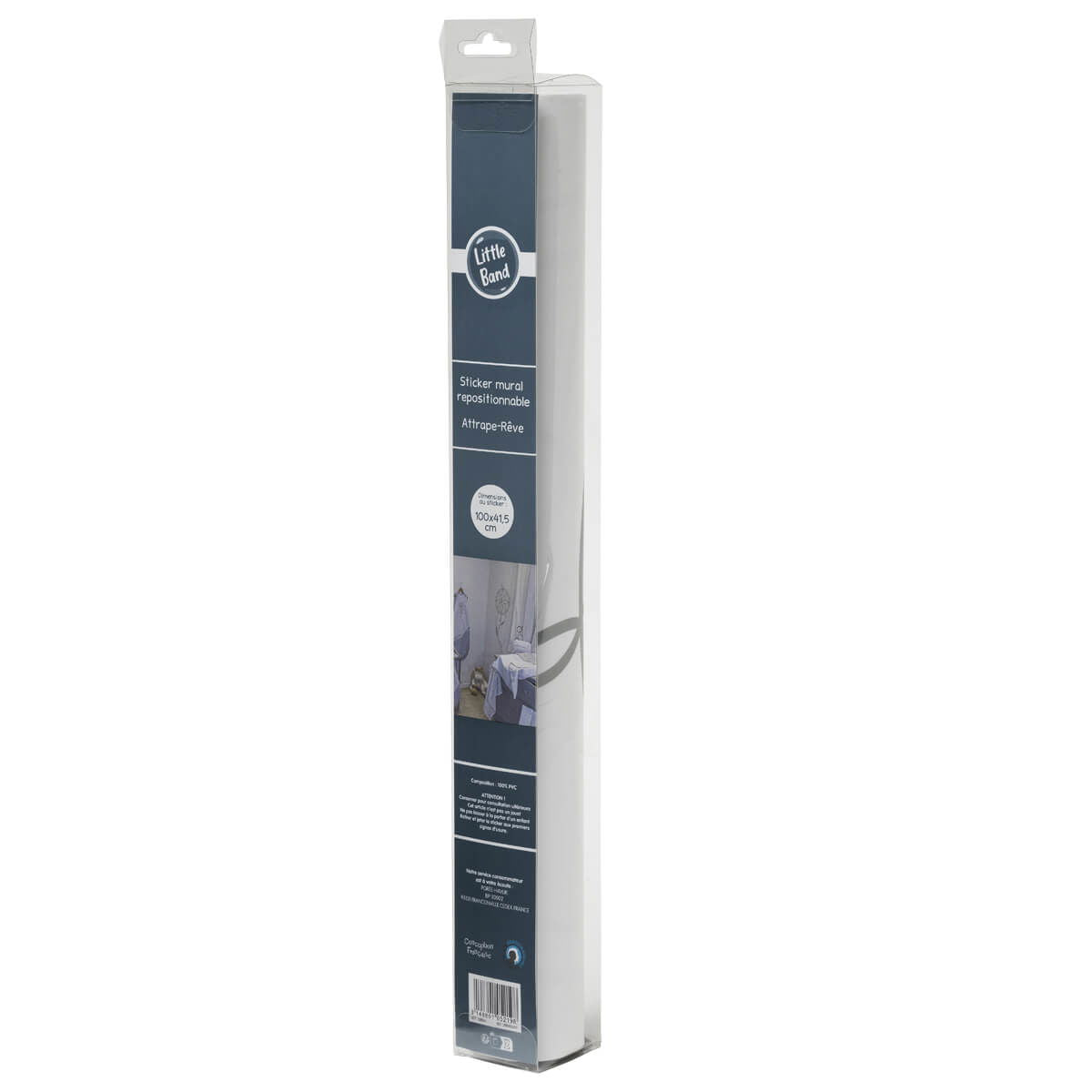 Sticker repositionnable 100 cm - Attrape Rêve - 