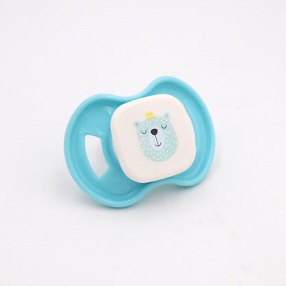 Sucette + range-sucette Ours bleu - 