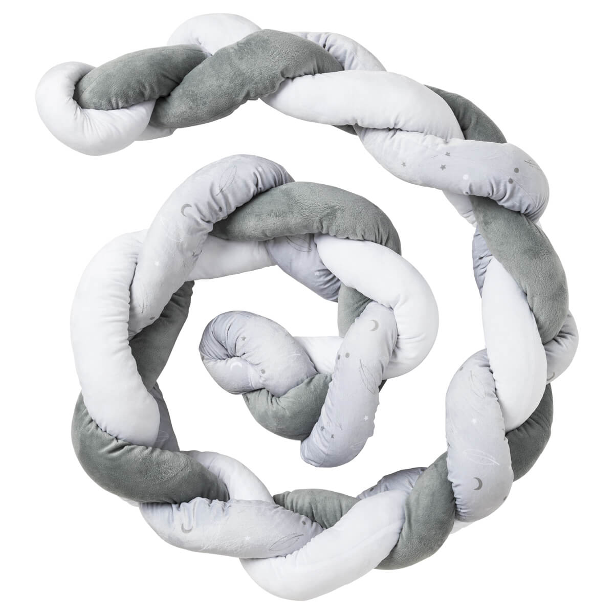 Tresse de decoration - 250 cm - Attrape Rêve - Little Band
