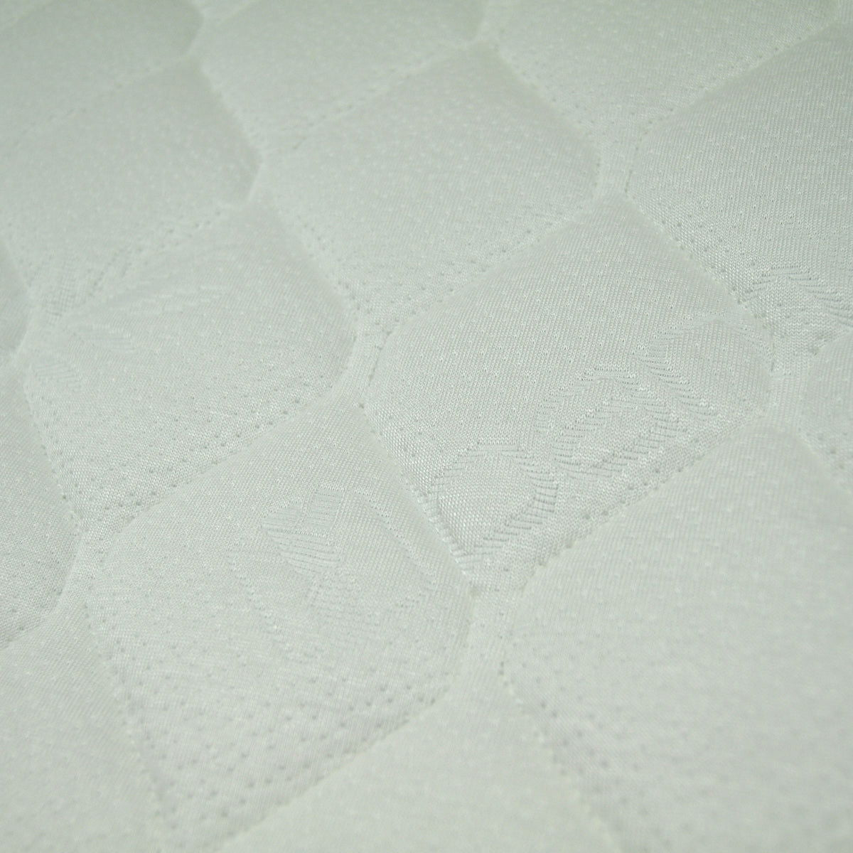 Matelas lit Bamb'Doux déhoussable 70x140 cm - 24kg/m3 - 