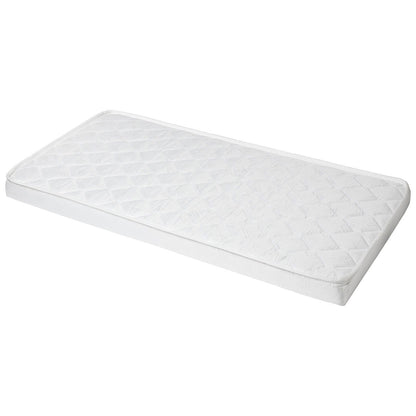 Matelas lit Climatisé 24kg/m3 - 60x120 cm - 
