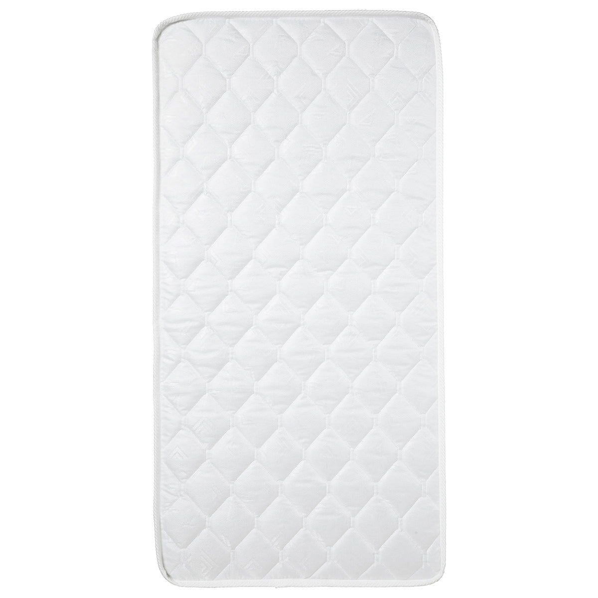 Matelas lit Climatisé 24kg/m3 - 70x140 cm - 