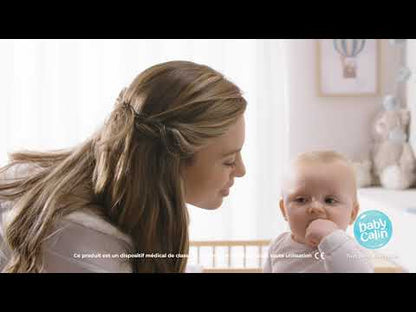 Mouche bébé R'Evolution Air - Soufflez pour moucher bébé - Mouche nez bébé manuel